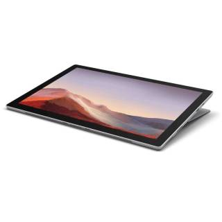 Microsoft Surface Pro 7 Plus - A Tablet